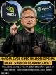 500 milliárd USD-s Nvida – SK Hynix szerződés