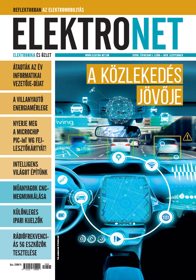 Elektronet 2019 szeptember elektronet20195