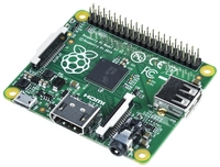 raspberryPlA